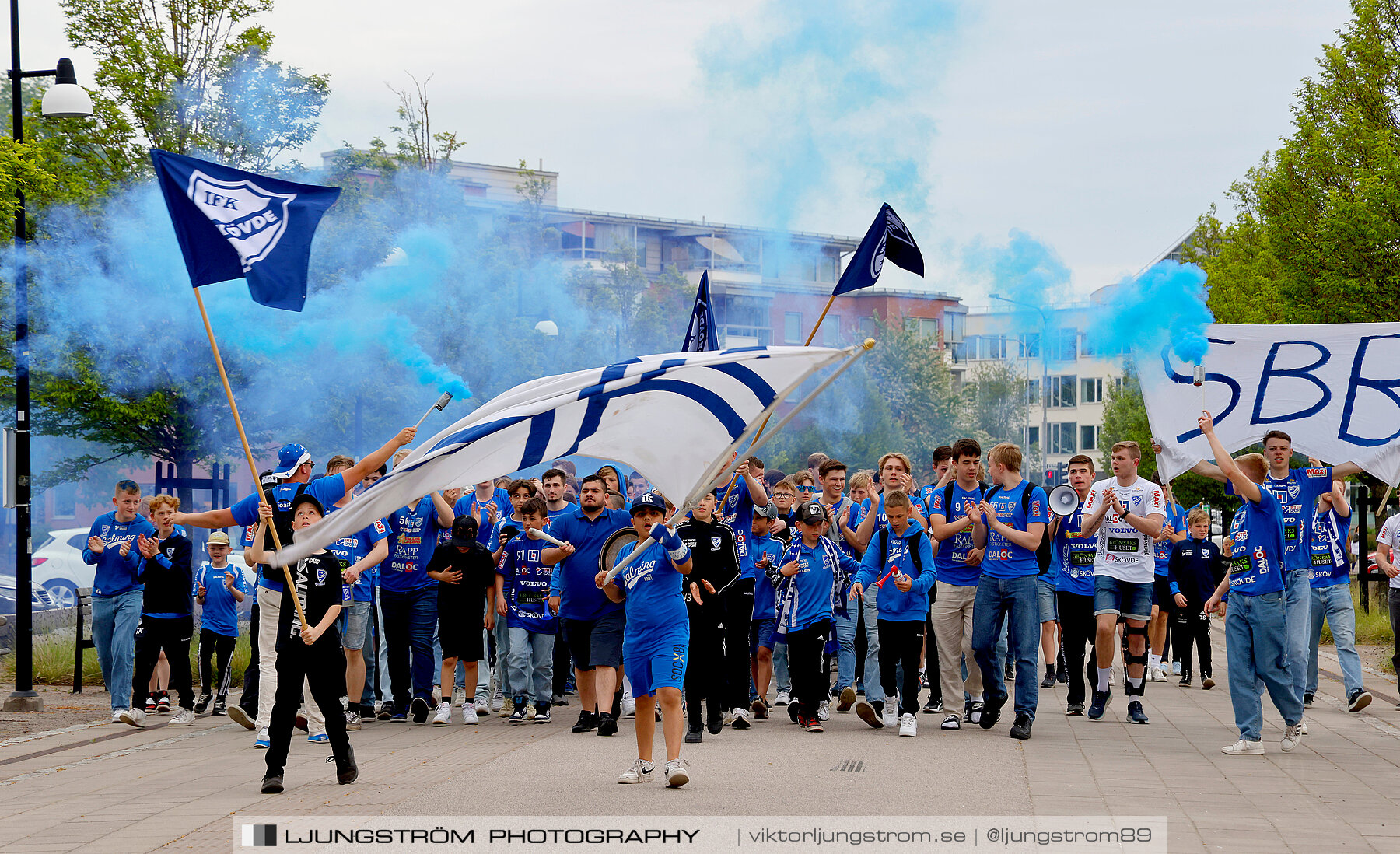 IFK Skövde HK-Ystads IF HF SM-FINAL 1 28-30,herr,Arena Skövde,Skövde,Sverige,Handboll,,2022,283836