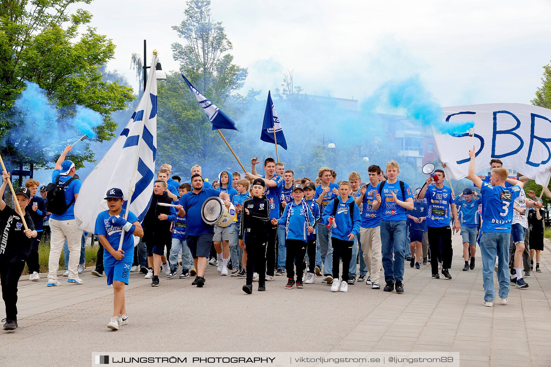 IFK Skövde HK-Ystads IF HF SM-FINAL 1 28-30,herr,Arena Skövde,Skövde,Sverige,Handboll,,2022,283837