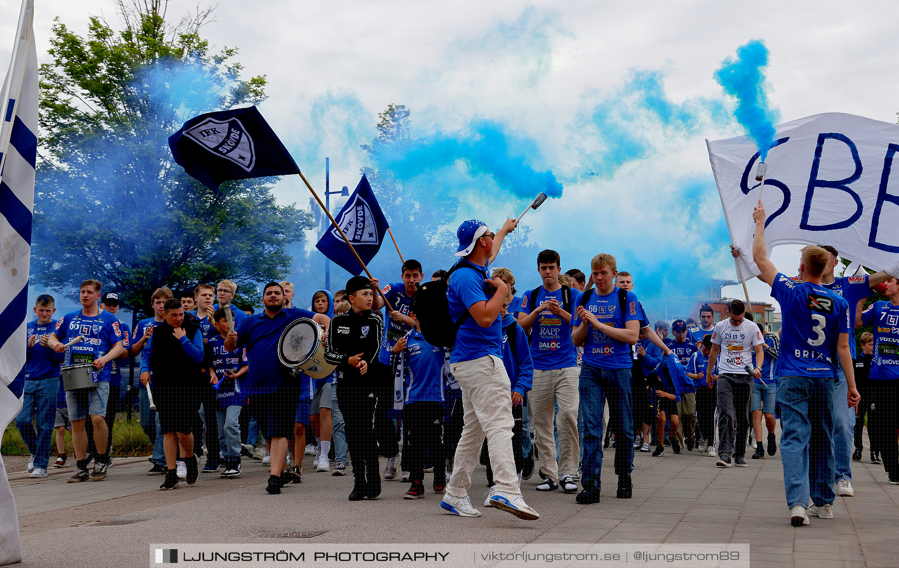 IFK Skövde HK-Ystads IF HF SM-FINAL 1 28-30,herr,Arena Skövde,Skövde,Sverige,Handboll,,2022,283840