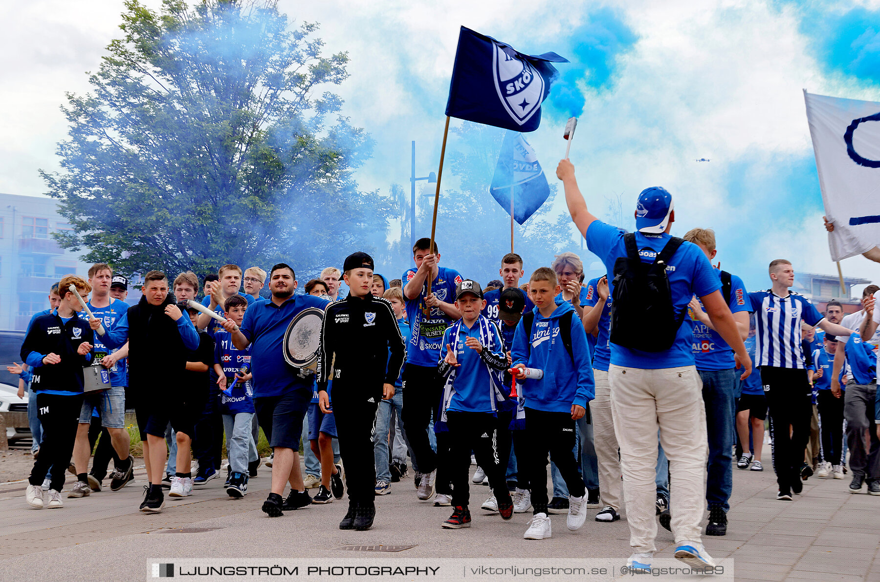 IFK Skövde HK-Ystads IF HF SM-FINAL 1 28-30,herr,Arena Skövde,Skövde,Sverige,Handboll,,2022,283841