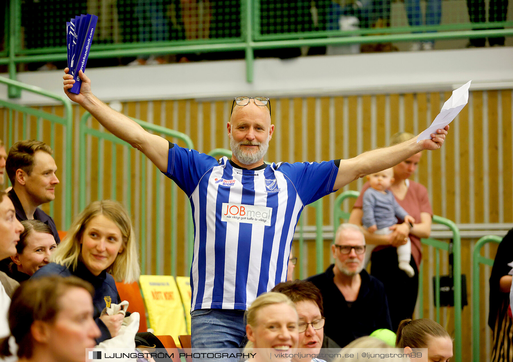 IFK Skövde HK-Ystads IF HF SM-FINAL 1 28-30,herr,Arena Skövde,Skövde,Sverige,Handboll,,2022,283844