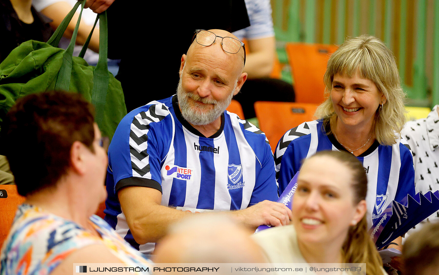 IFK Skövde HK-Ystads IF HF SM-FINAL 1 28-30,herr,Arena Skövde,Skövde,Sverige,Handboll,,2022,283846