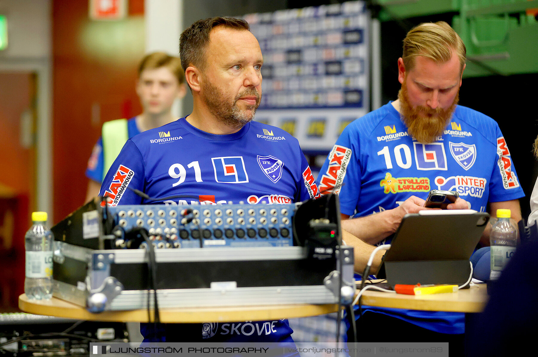 IFK Skövde HK-Ystads IF HF SM-FINAL 1 28-30,herr,Arena Skövde,Skövde,Sverige,Handboll,,2022,283852