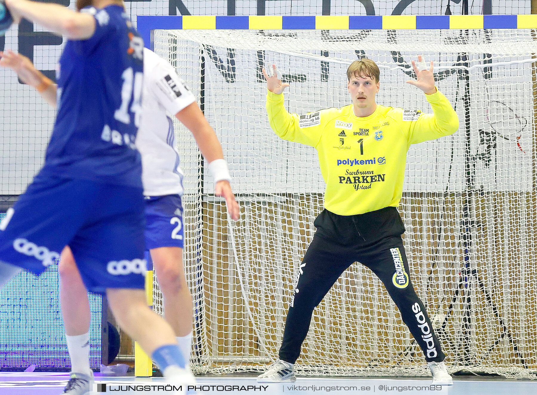 IFK Skövde HK-Ystads IF HF SM-FINAL 1 28-30,herr,Arena Skövde,Skövde,Sverige,Handboll,,2022,283875