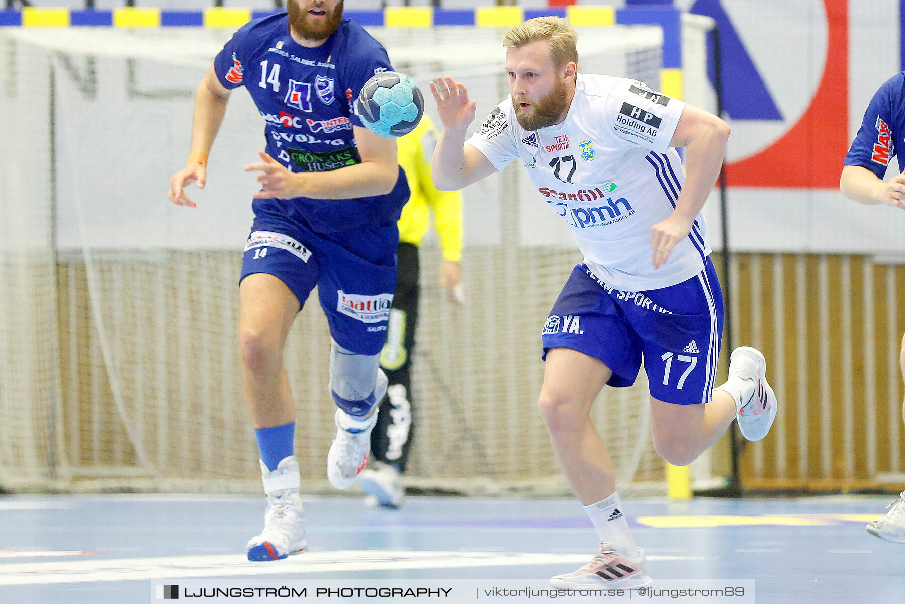 IFK Skövde HK-Ystads IF HF SM-FINAL 1 28-30,herr,Arena Skövde,Skövde,Sverige,Handboll,,2022,283877