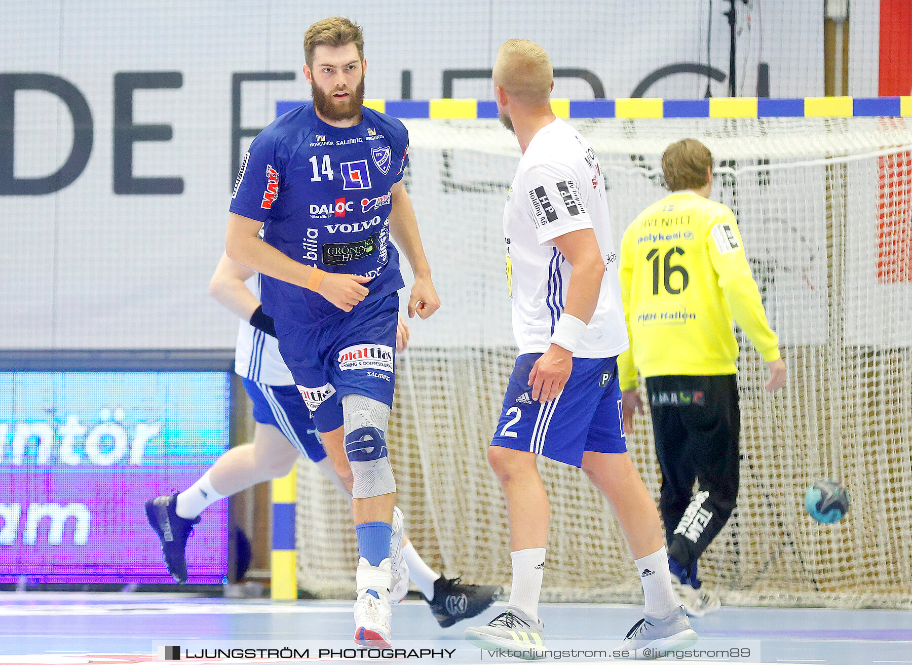 IFK Skövde HK-Ystads IF HF SM-FINAL 1 28-30,herr,Arena Skövde,Skövde,Sverige,Handboll,,2022,283888