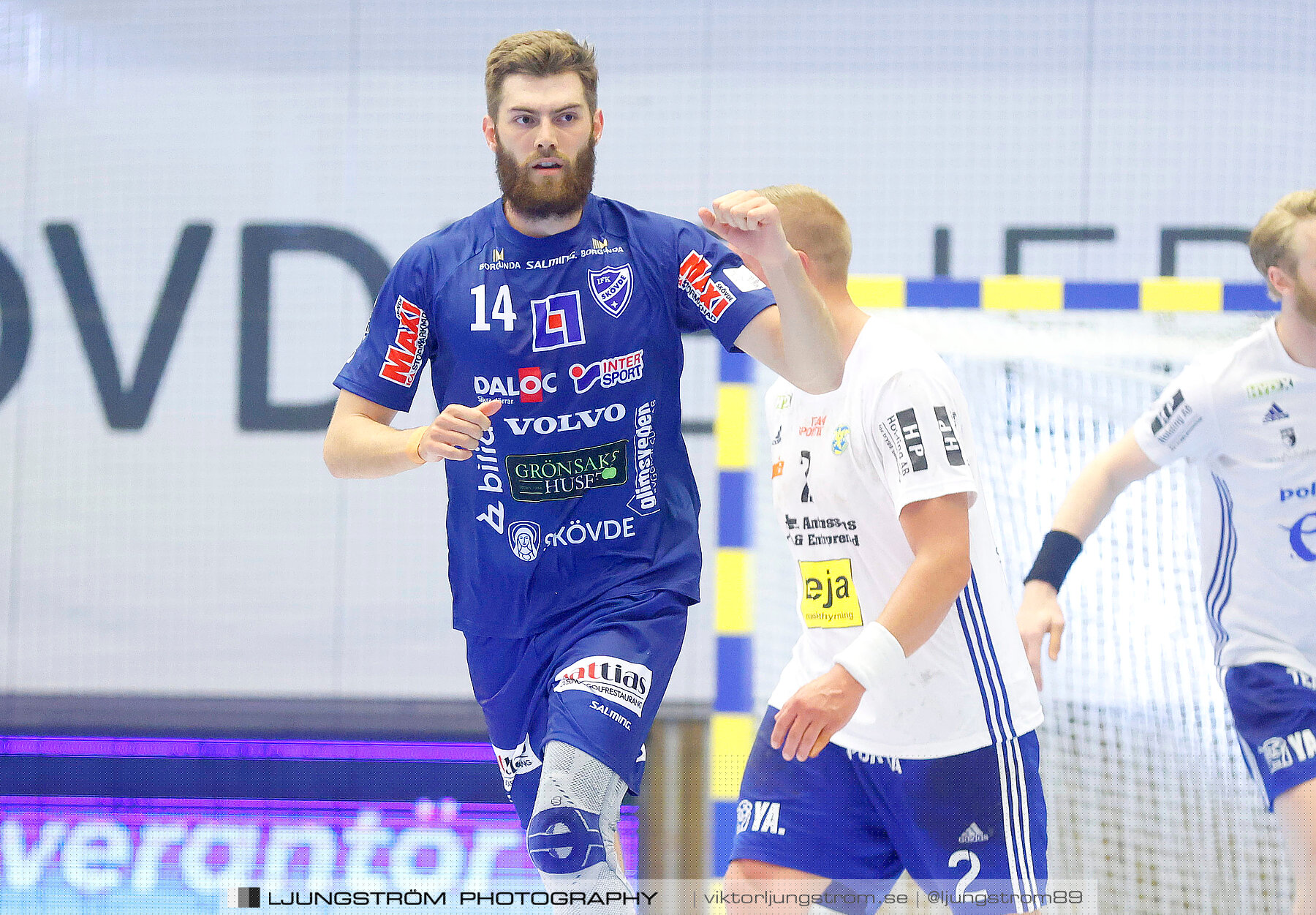 IFK Skövde HK-Ystads IF HF SM-FINAL 1 28-30,herr,Arena Skövde,Skövde,Sverige,Handboll,,2022,283890