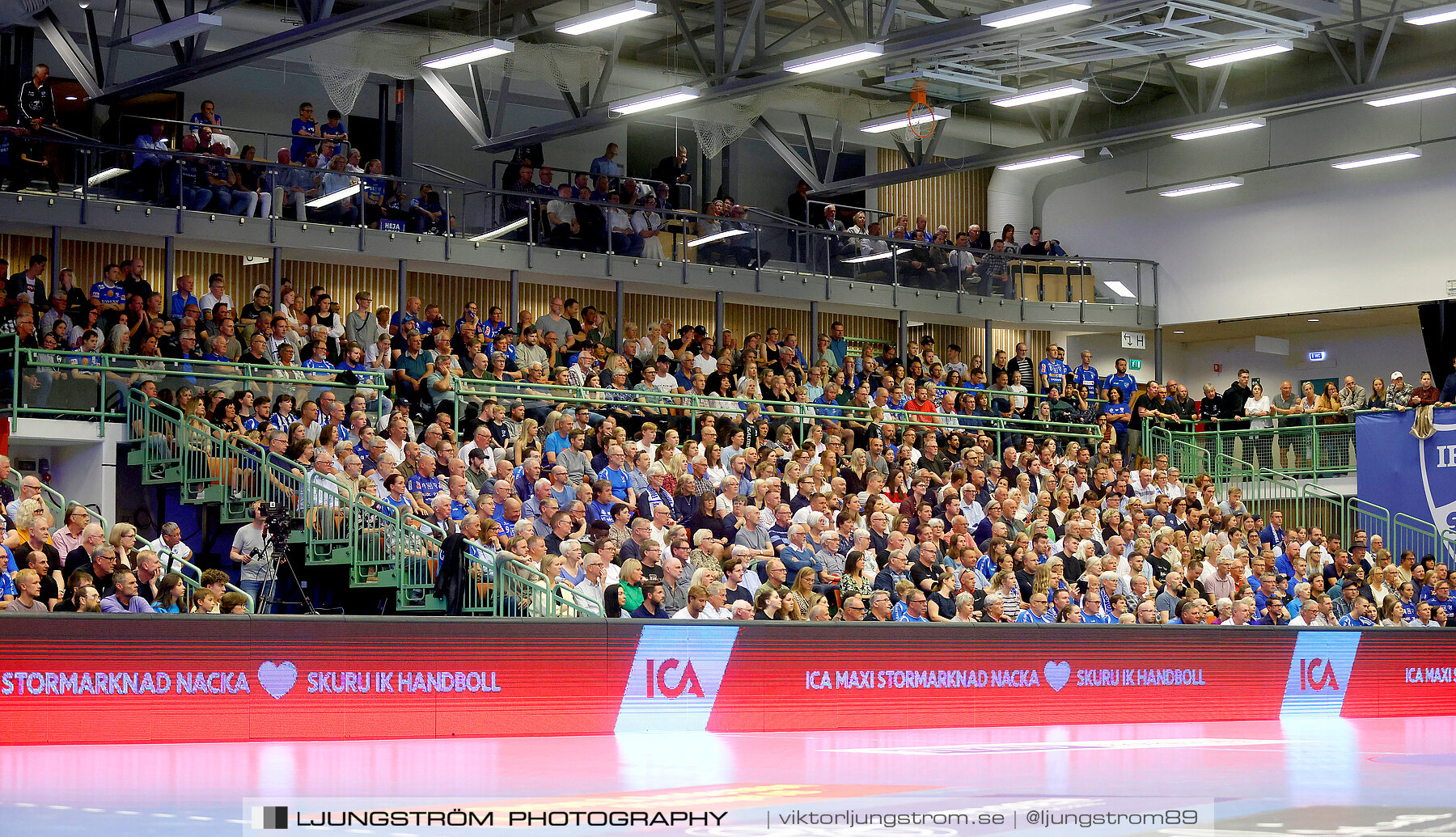 IFK Skövde HK-Ystads IF HF SM-FINAL 1 28-30,herr,Arena Skövde,Skövde,Sverige,Handboll,,2022,283897