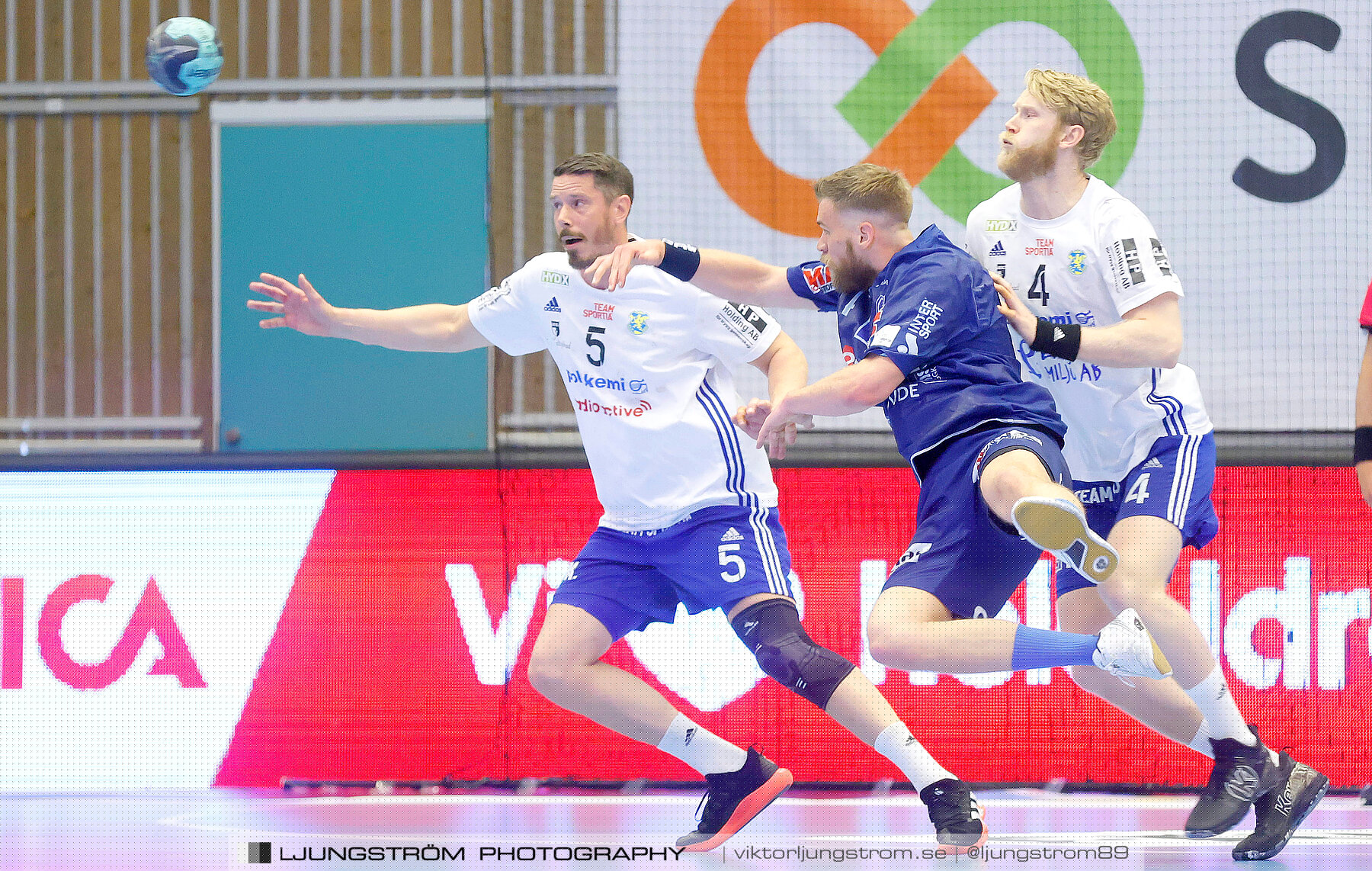 IFK Skövde HK-Ystads IF HF SM-FINAL 1 28-30,herr,Arena Skövde,Skövde,Sverige,Handboll,,2022,283899
