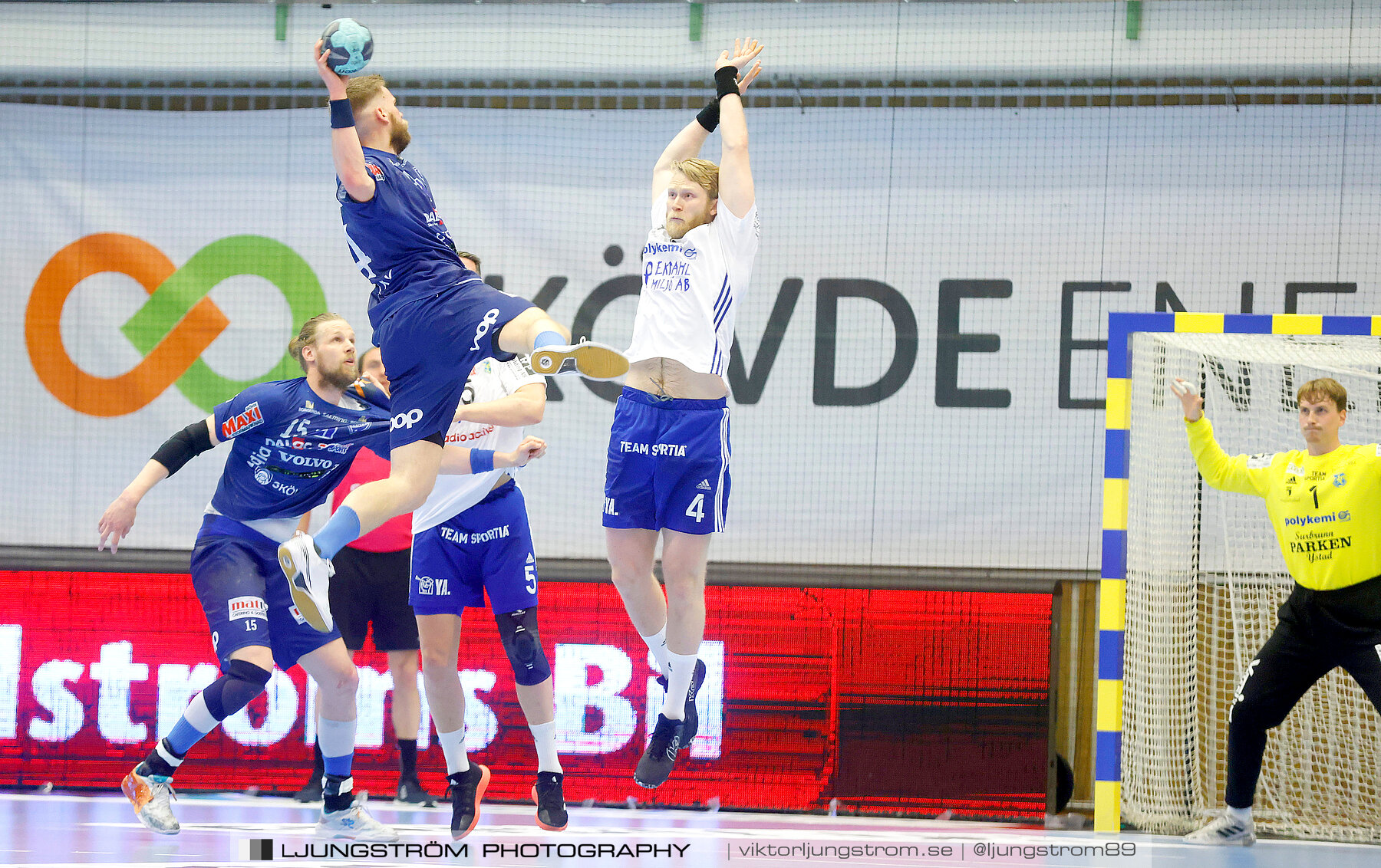 IFK Skövde HK-Ystads IF HF SM-FINAL 1 28-30,herr,Arena Skövde,Skövde,Sverige,Handboll,,2022,283900