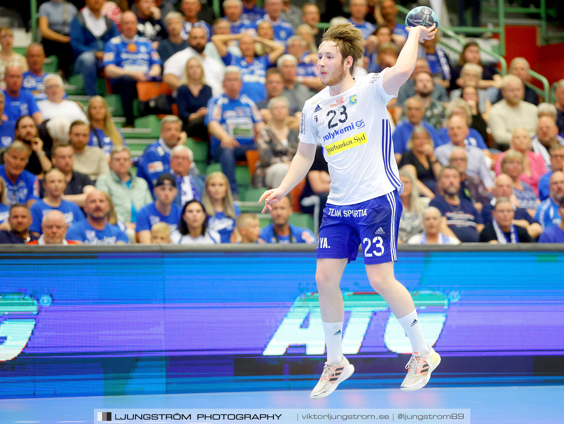 IFK Skövde HK-Ystads IF HF SM-FINAL 1 28-30,herr,Arena Skövde,Skövde,Sverige,Handboll,,2022,283917