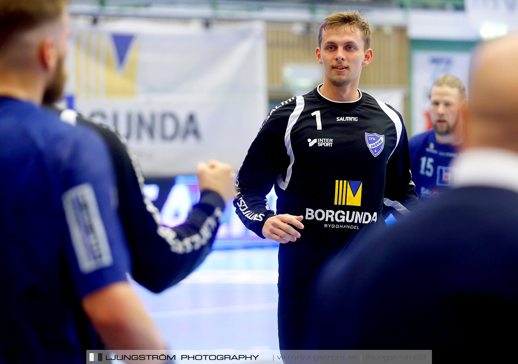 IFK Skövde HK-Ystads IF HF SM-FINAL 1 28-30,herr,Arena Skövde,Skövde,Sverige,Handboll,,2022,283921