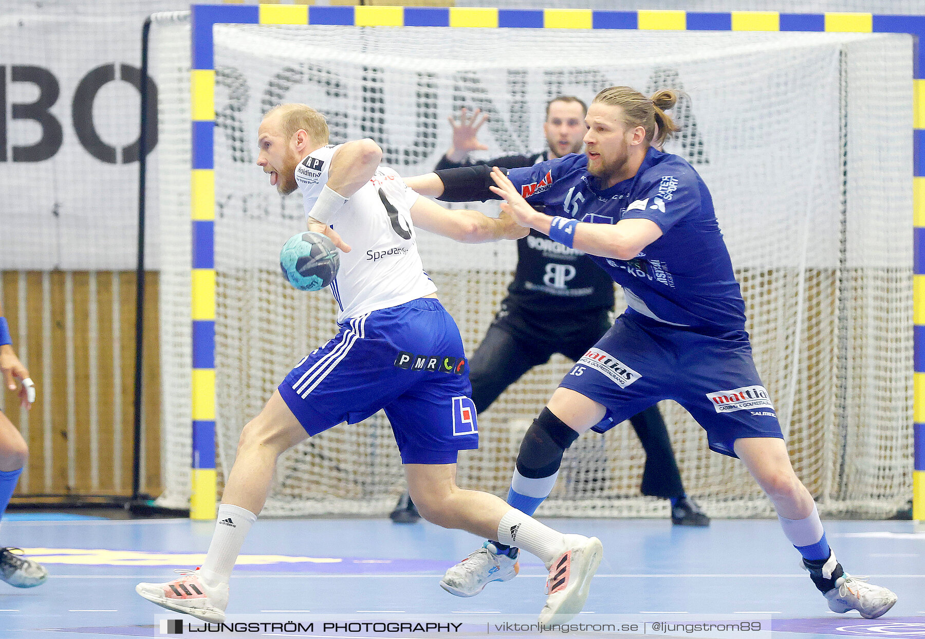 IFK Skövde HK-Ystads IF HF SM-FINAL 1 28-30,herr,Arena Skövde,Skövde,Sverige,Handboll,,2022,283937