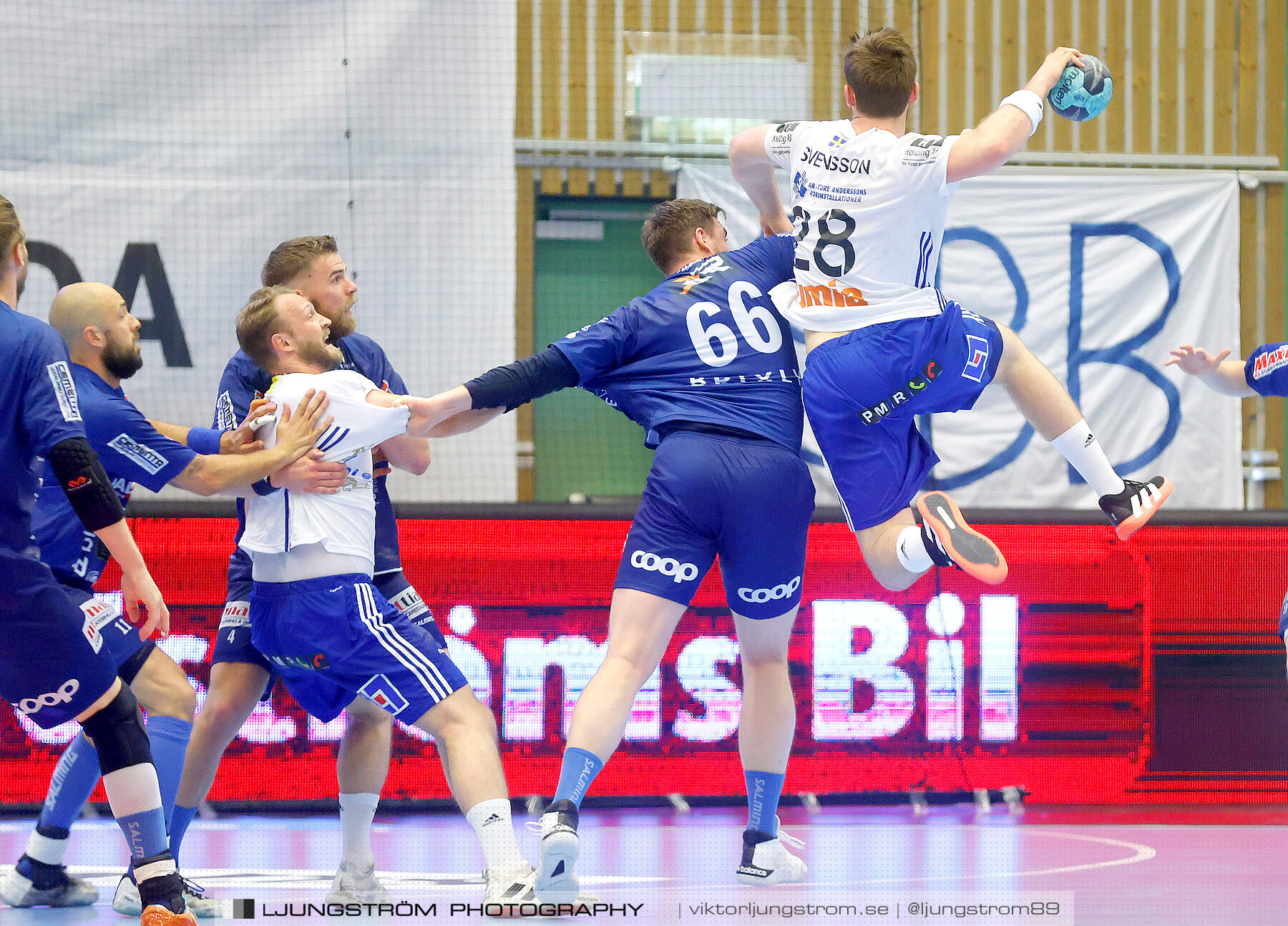 IFK Skövde HK-Ystads IF HF SM-FINAL 1 28-30,herr,Arena Skövde,Skövde,Sverige,Handboll,,2022,283938
