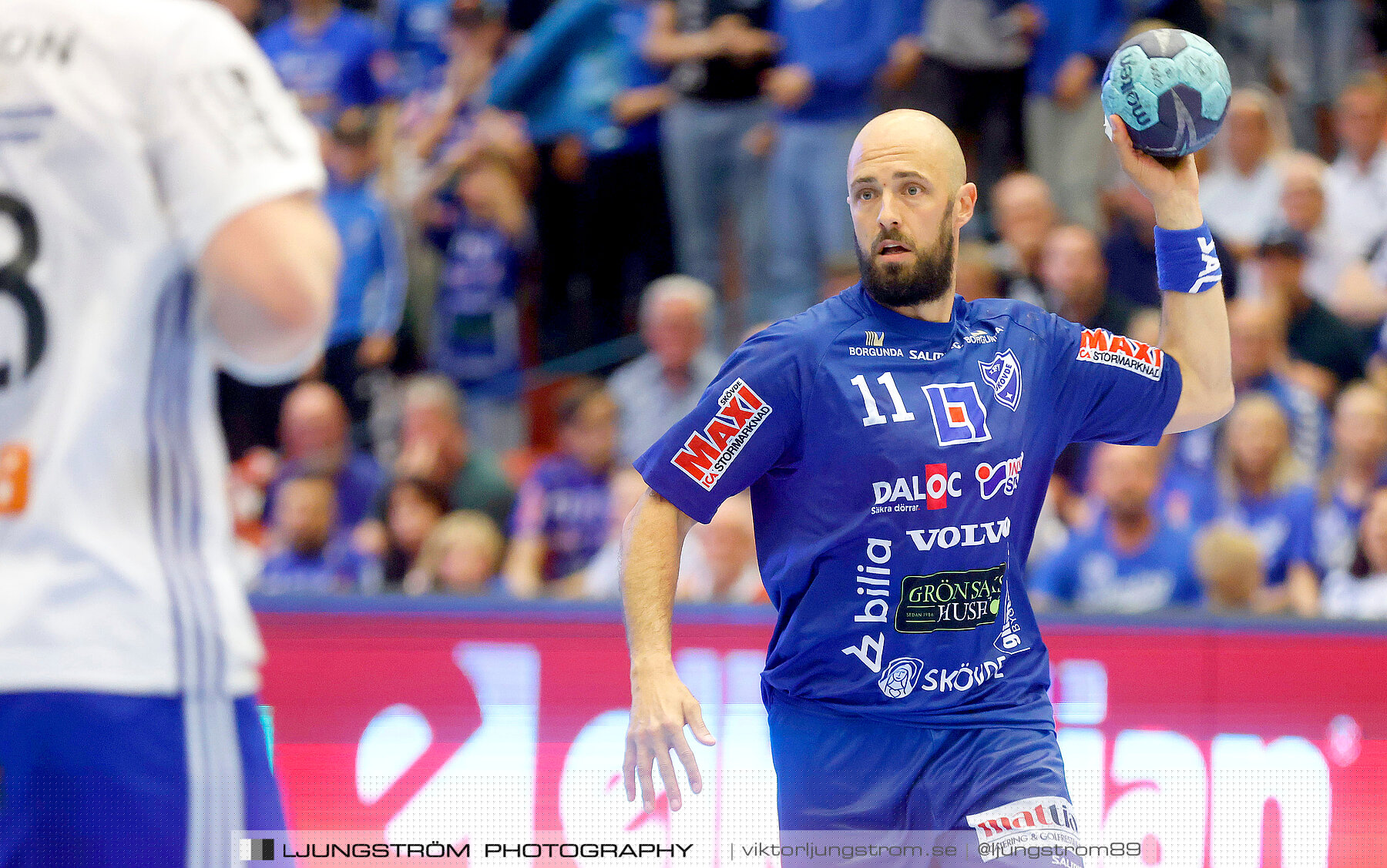 IFK Skövde HK-Ystads IF HF SM-FINAL 1 28-30,herr,Arena Skövde,Skövde,Sverige,Handboll,,2022,283939