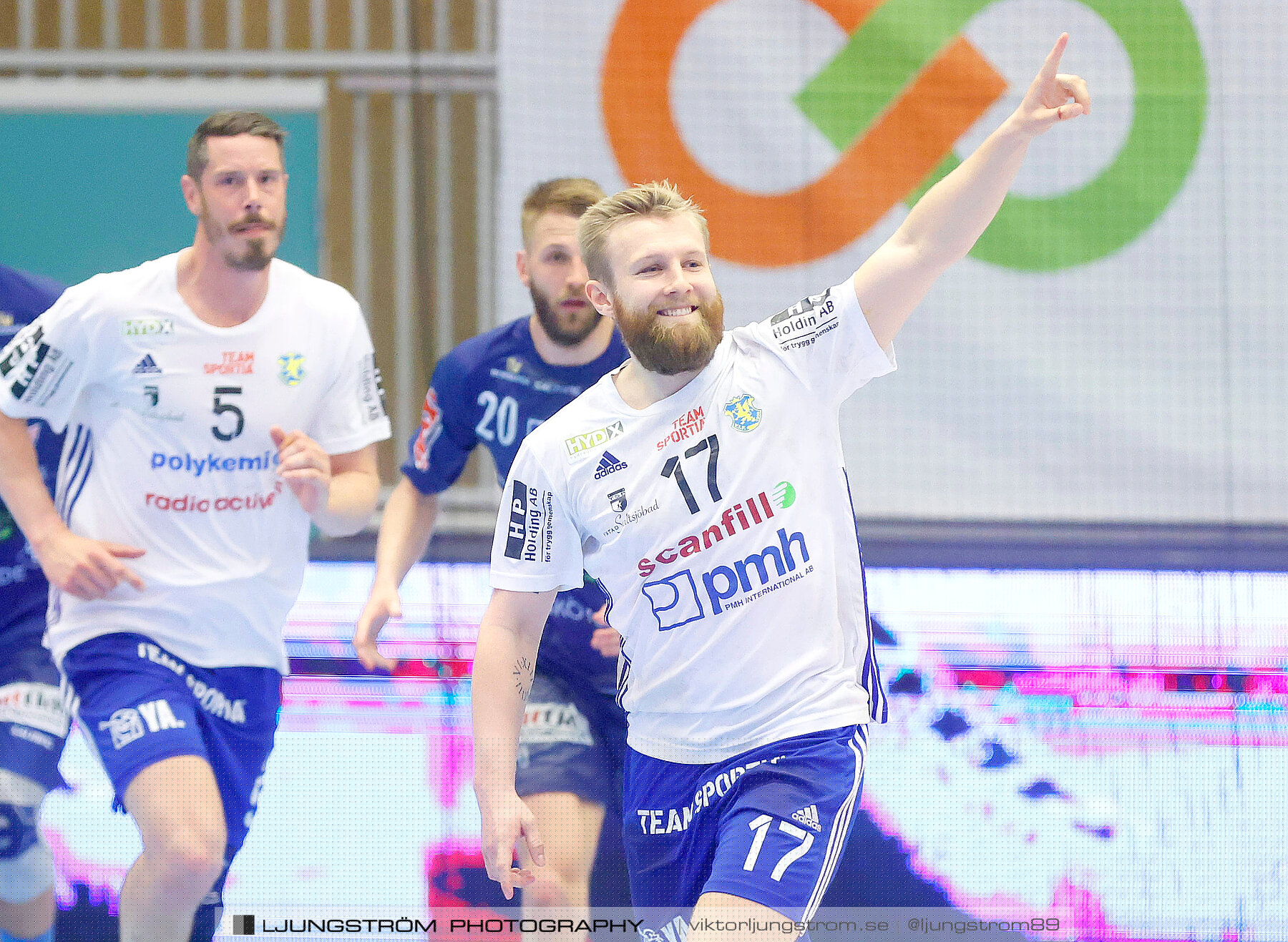 IFK Skövde HK-Ystads IF HF SM-FINAL 1 28-30,herr,Arena Skövde,Skövde,Sverige,Handboll,,2022,283942