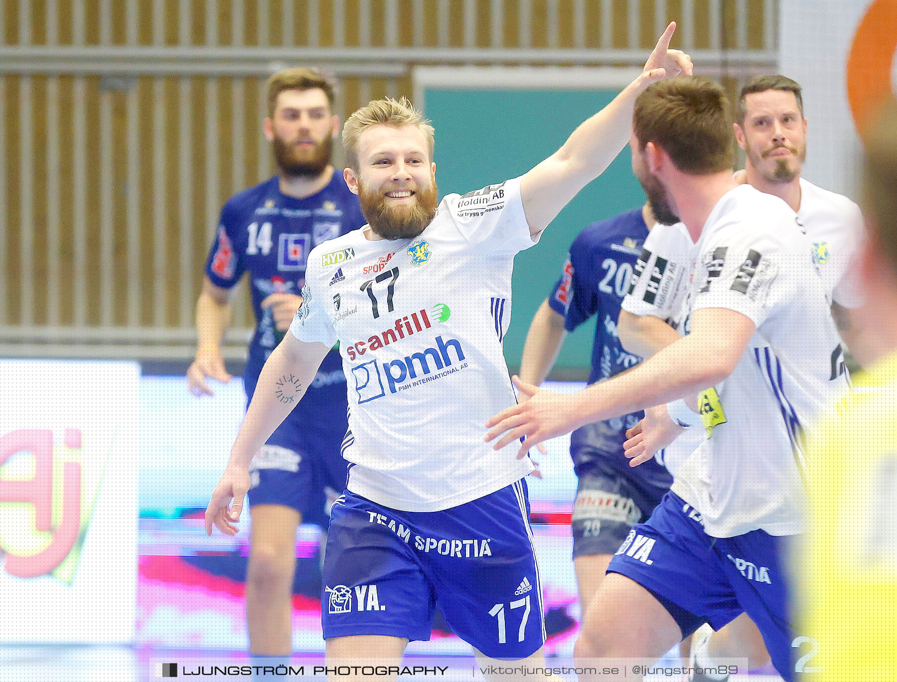 IFK Skövde HK-Ystads IF HF SM-FINAL 1 28-30,herr,Arena Skövde,Skövde,Sverige,Handboll,,2022,283943