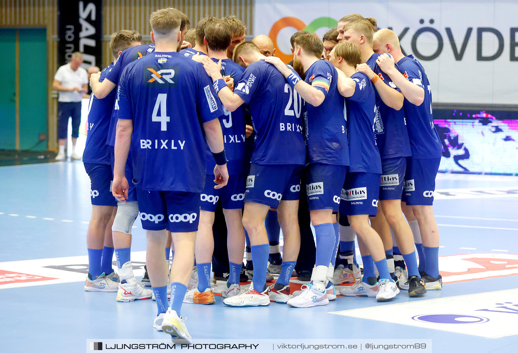 IFK Skövde HK-Ystads IF HF SM-FINAL 1 28-30,herr,Arena Skövde,Skövde,Sverige,Handboll,,2022,283963