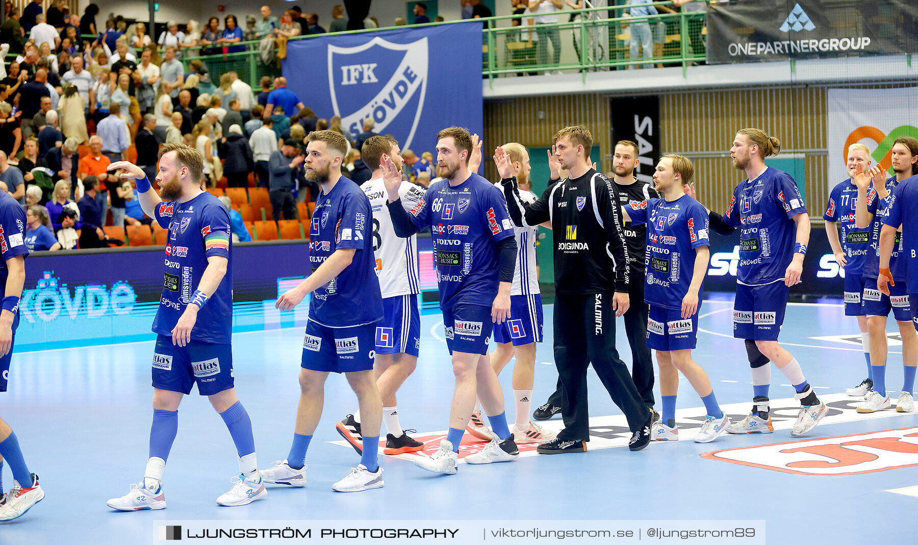 IFK Skövde HK-Ystads IF HF SM-FINAL 1 28-30,herr,Arena Skövde,Skövde,Sverige,Handboll,,2022,283967