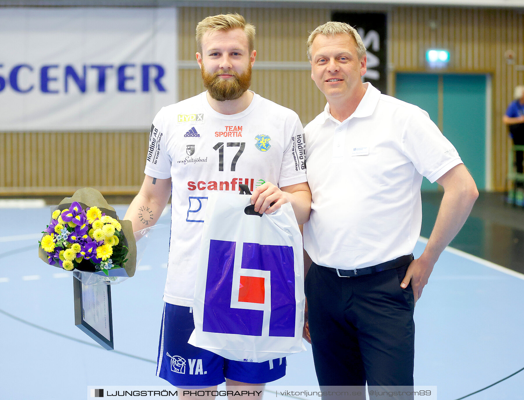 IFK Skövde HK-Ystads IF HF SM-FINAL 1 28-30,herr,Arena Skövde,Skövde,Sverige,Handboll,,2022,283973