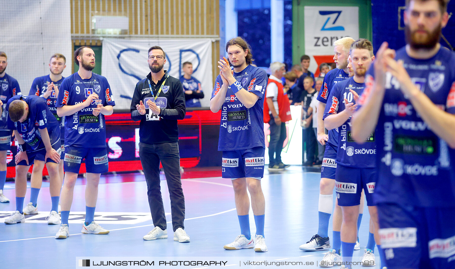 IFK Skövde HK-Ystads IF HF SM-FINAL 1 28-30,herr,Arena Skövde,Skövde,Sverige,Handboll,,2022,283975