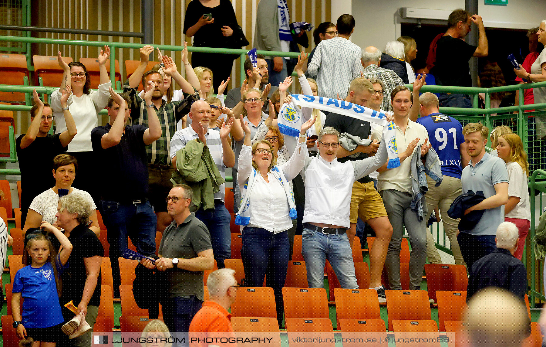 IFK Skövde HK-Ystads IF HF SM-FINAL 1 28-30,herr,Arena Skövde,Skövde,Sverige,Handboll,,2022,283988