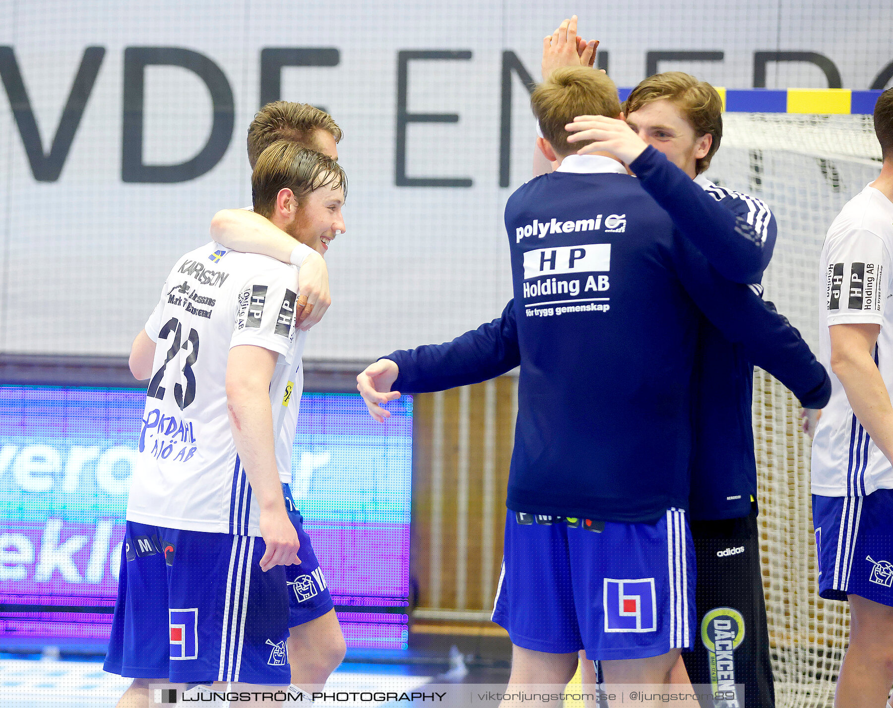 IFK Skövde HK-Ystads IF HF SM-FINAL 1 28-30,herr,Arena Skövde,Skövde,Sverige,Handboll,,2022,283989