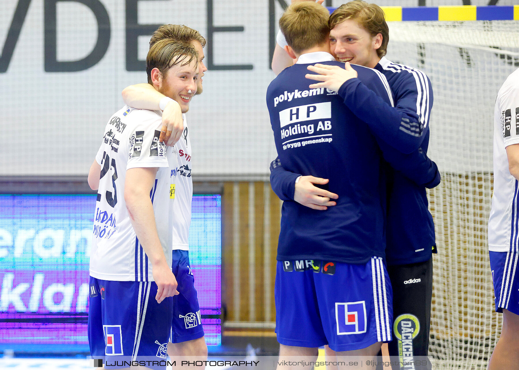 IFK Skövde HK-Ystads IF HF SM-FINAL 1 28-30,herr,Arena Skövde,Skövde,Sverige,Handboll,,2022,283990