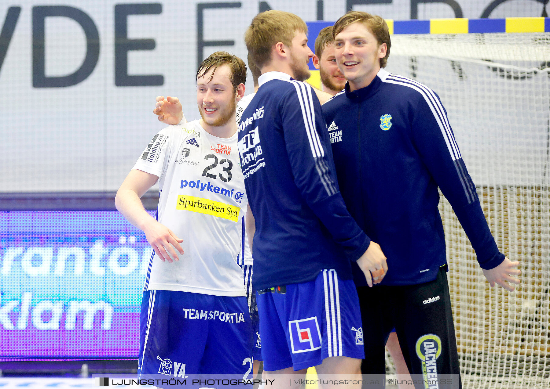 IFK Skövde HK-Ystads IF HF SM-FINAL 1 28-30,herr,Arena Skövde,Skövde,Sverige,Handboll,,2022,283991