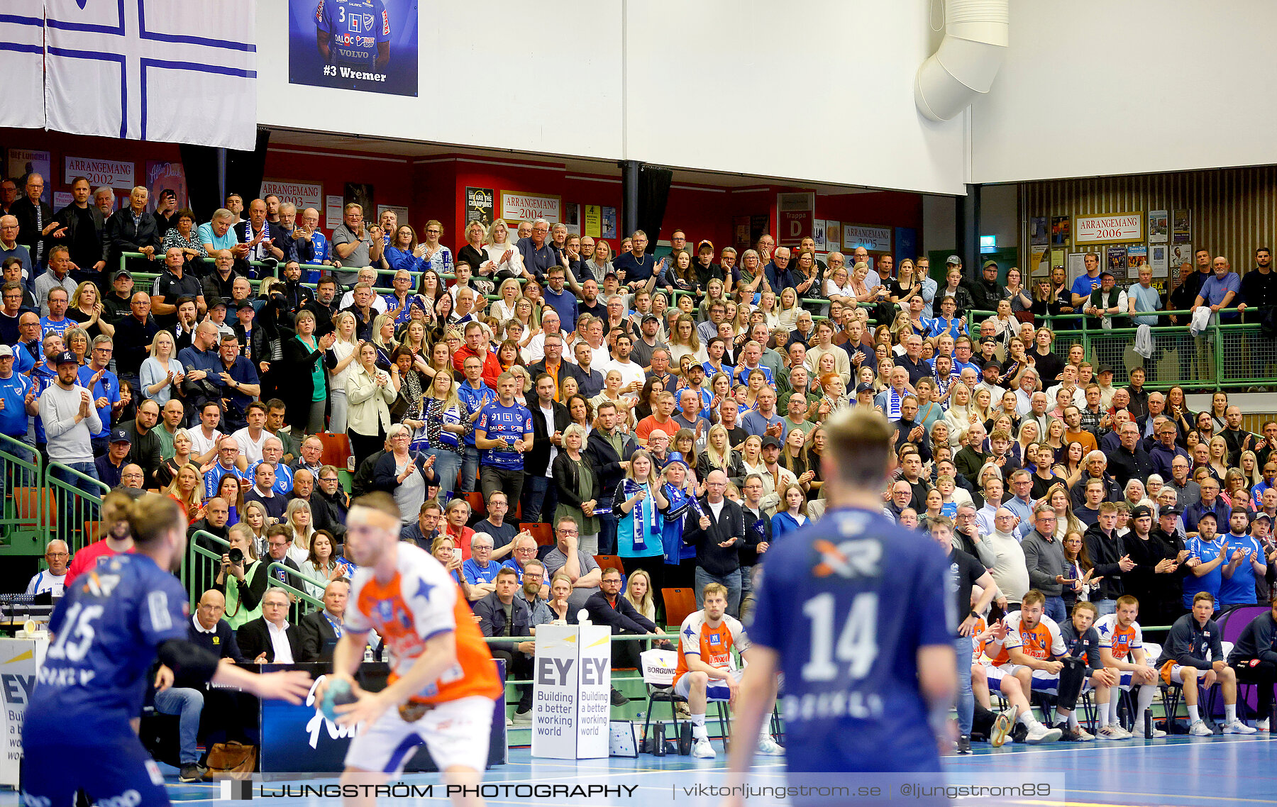 IFK Skövde HK-IFK Kristianstad 1/2-final 3 24-28,herr,Arena Skövde,Skövde,Sverige,Handboll,,2022,284001