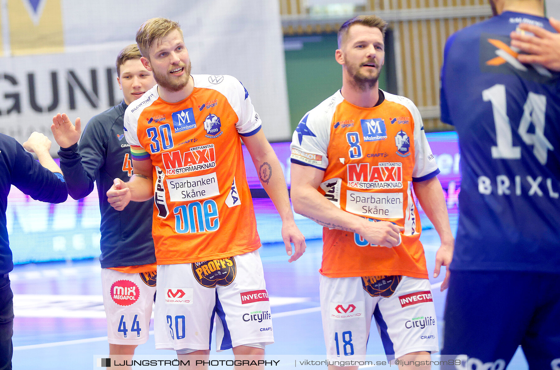 IFK Skövde HK-IFK Kristianstad 1/2-final 3 24-28,herr,Arena Skövde,Skövde,Sverige,Handboll,,2022,284031