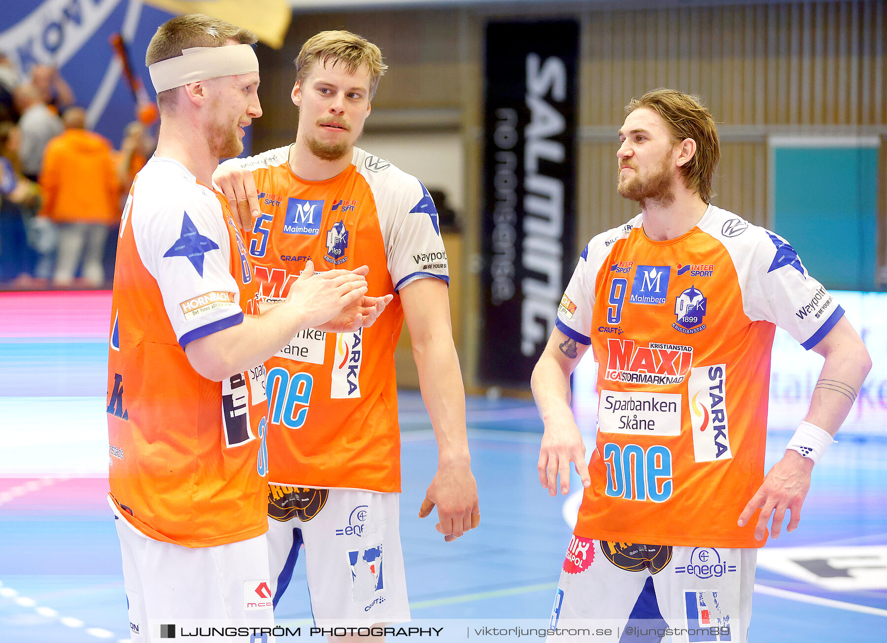 IFK Skövde HK-IFK Kristianstad 1/2-final 3 24-28,herr,Arena Skövde,Skövde,Sverige,Handboll,,2022,284041