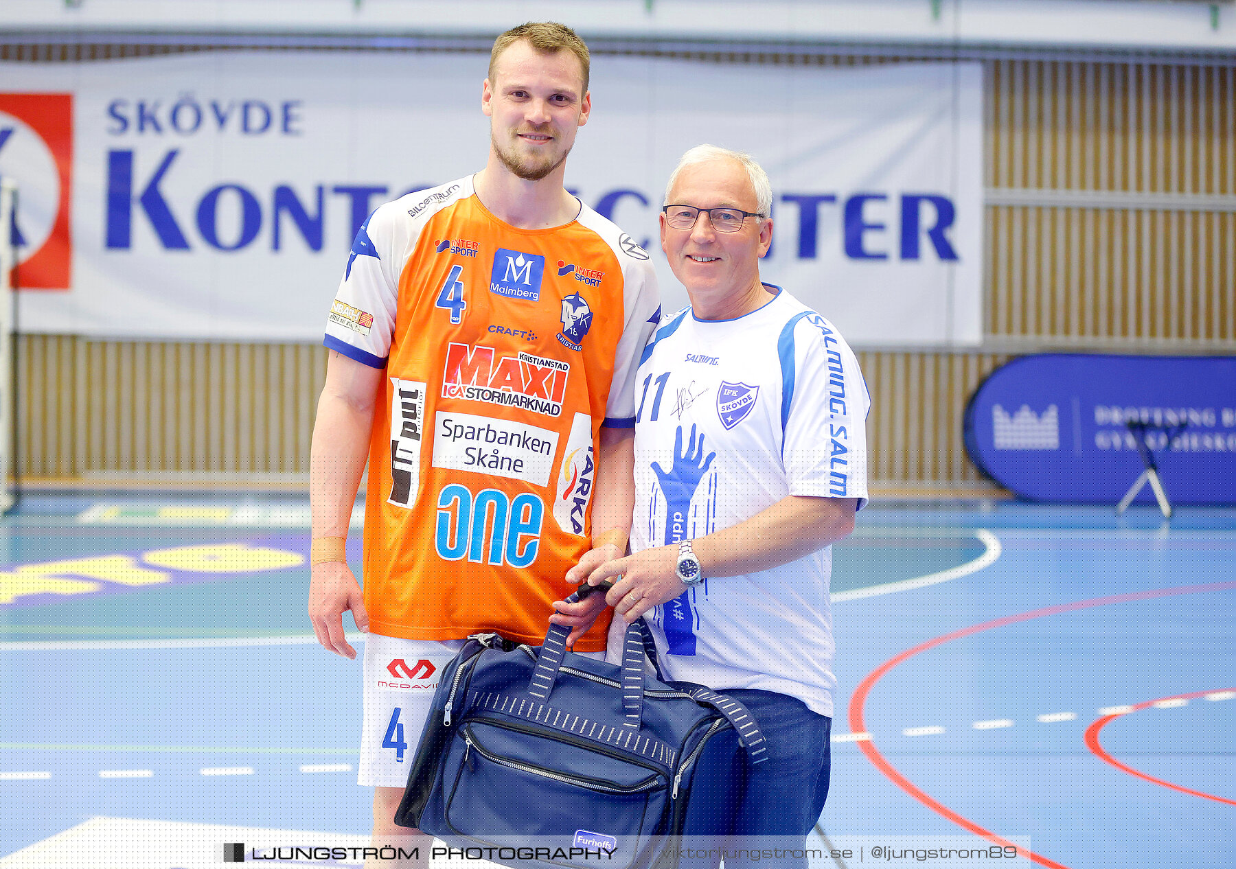 IFK Skövde HK-IFK Kristianstad 1/2-final 3 24-28,herr,Arena Skövde,Skövde,Sverige,Handboll,,2022,284042