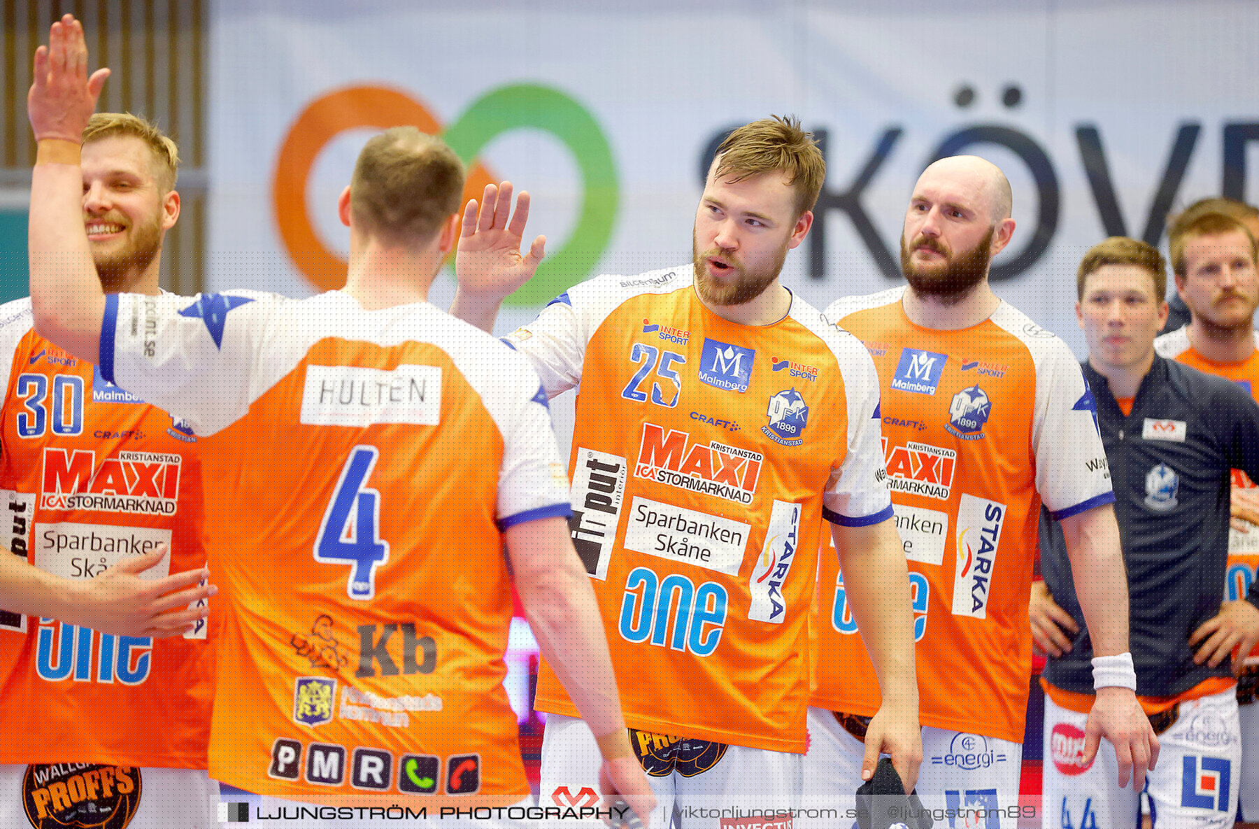 IFK Skövde HK-IFK Kristianstad 1/2-final 3 24-28,herr,Arena Skövde,Skövde,Sverige,Handboll,,2022,284045