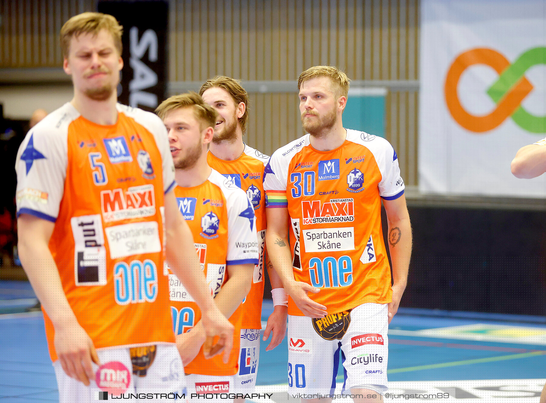 IFK Skövde HK-IFK Kristianstad 1/2-final 3 24-28,herr,Arena Skövde,Skövde,Sverige,Handboll,,2022,284046