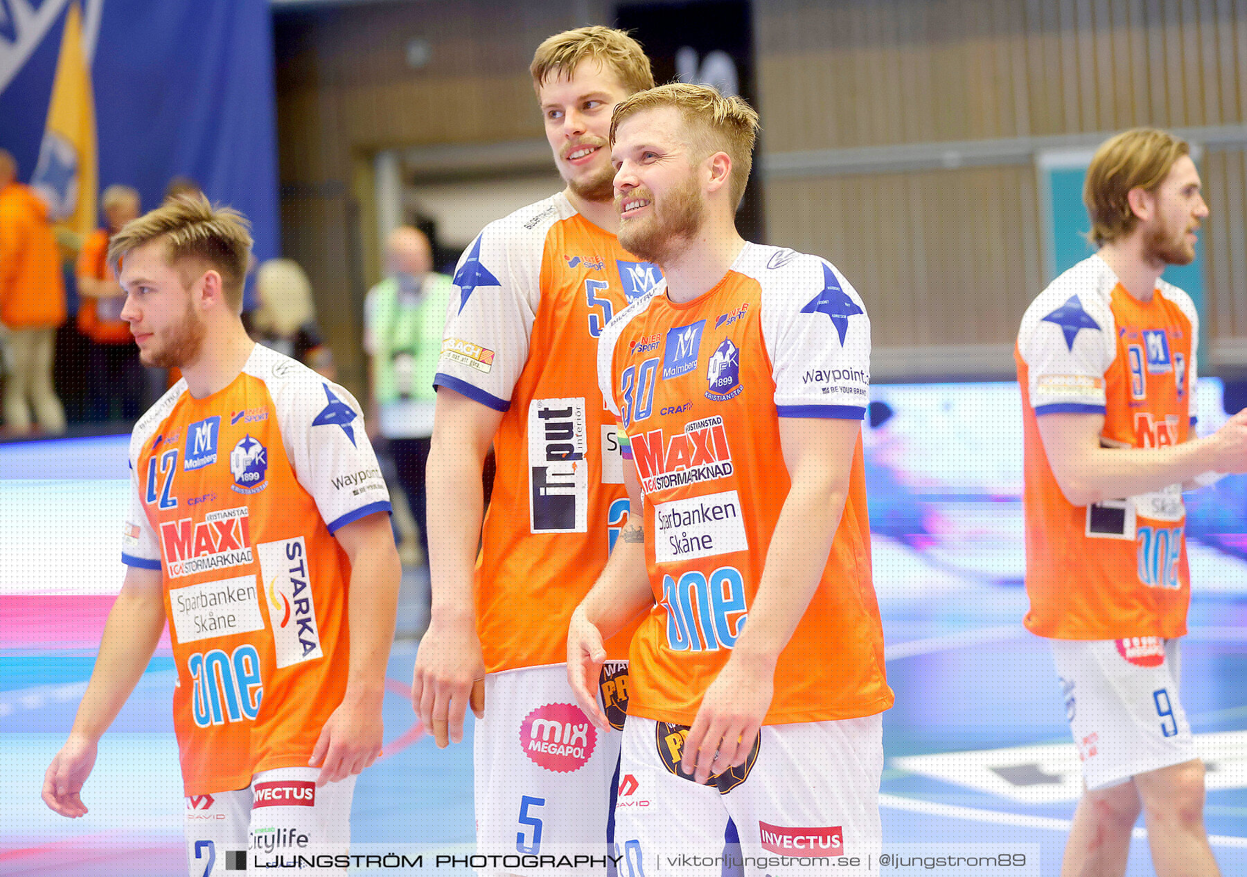 IFK Skövde HK-IFK Kristianstad 1/2-final 3 24-28,herr,Arena Skövde,Skövde,Sverige,Handboll,,2022,284047