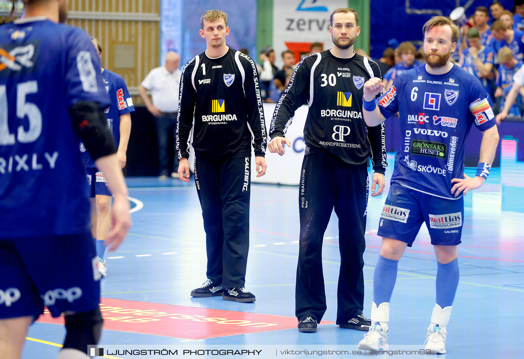 IFK Skövde HK-IFK Kristianstad 1/2-final 3 24-28,herr,Arena Skövde,Skövde,Sverige,Handboll,,2022,284051