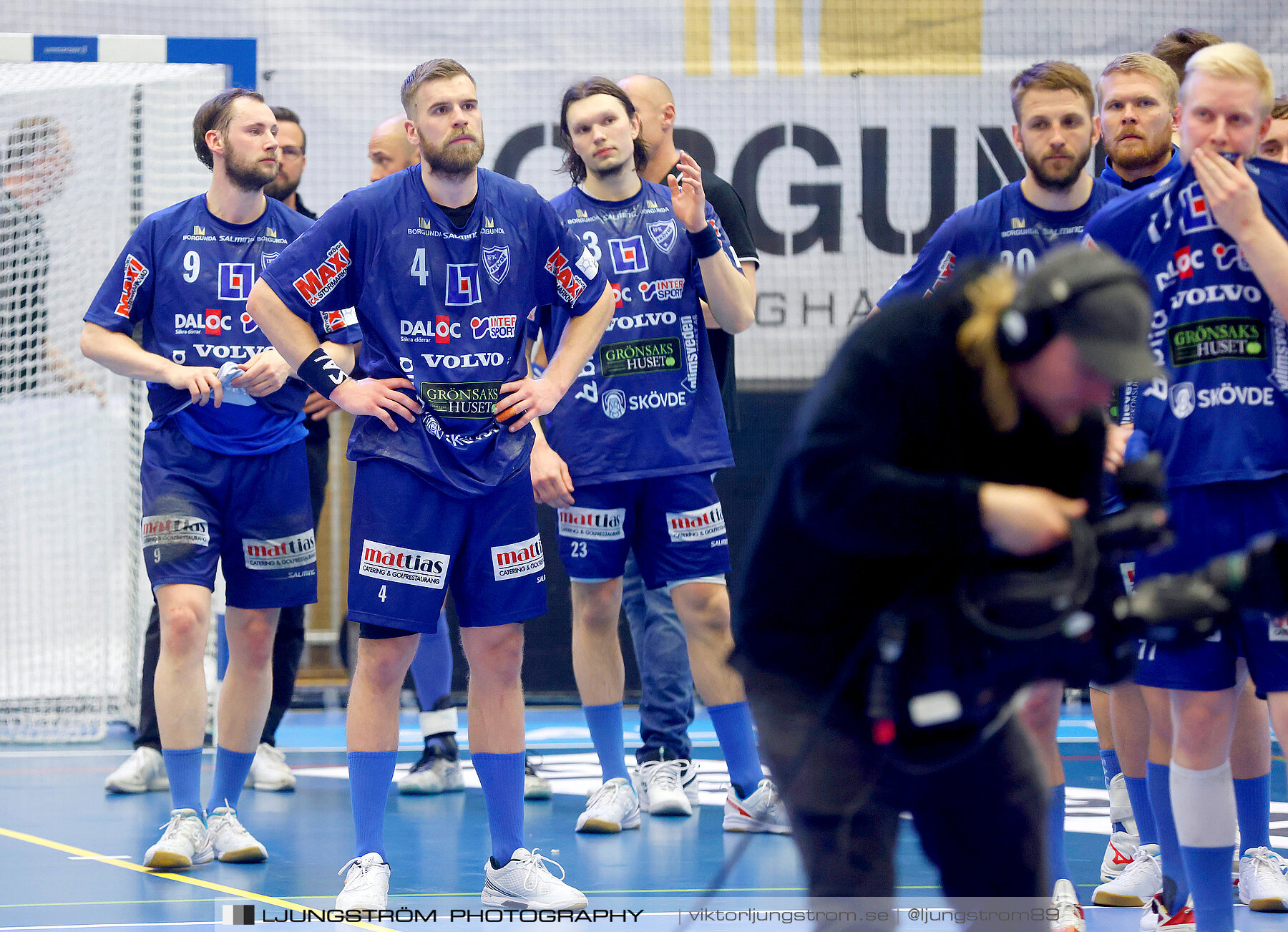 IFK Skövde HK-IFK Kristianstad 1/2-final 3 24-28,herr,Arena Skövde,Skövde,Sverige,Handboll,,2022,284053