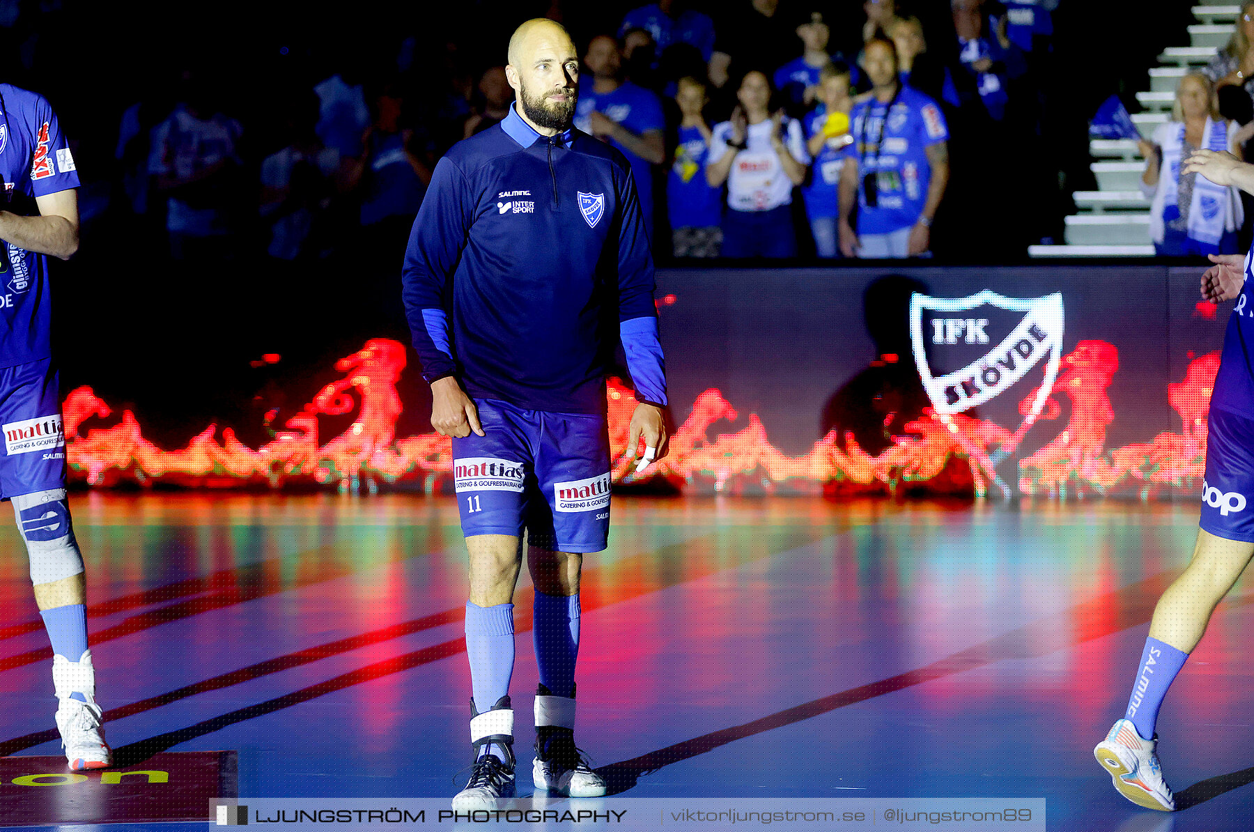 IFK Skövde HK-Ystads IF HF SM-FINAL 1 28-30,herr,Arena Skövde,Skövde,Sverige,Handboll,,2022,284079