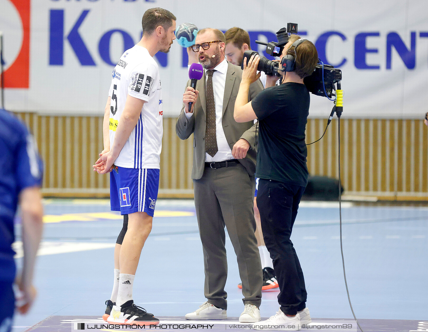 IFK Skövde HK-Ystads IF HF SM-FINAL 1 28-30,herr,Arena Skövde,Skövde,Sverige,Handboll,,2022,284108