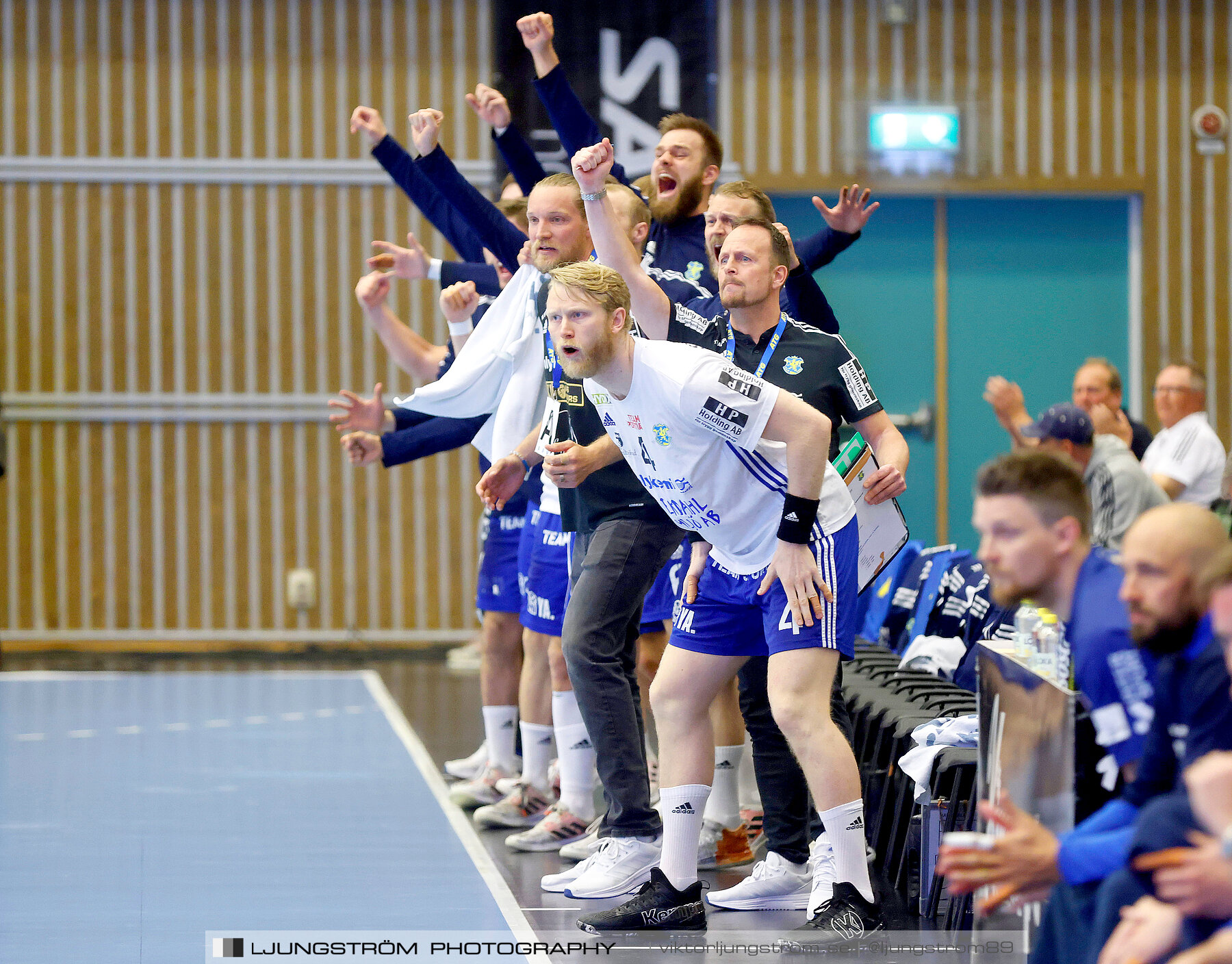 IFK Skövde HK-Ystads IF HF SM-FINAL 1 28-30,herr,Arena Skövde,Skövde,Sverige,Handboll,,2022,284118