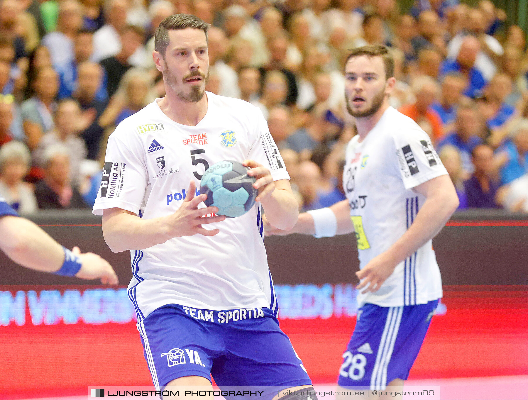 IFK Skövde HK-Ystads IF HF SM-FINAL 1 28-30,herr,Arena Skövde,Skövde,Sverige,Handboll,,2022,284120