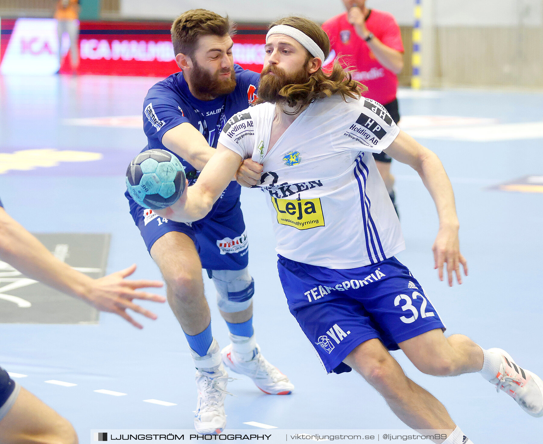 IFK Skövde HK-Ystads IF HF SM-FINAL 1 28-30,herr,Arena Skövde,Skövde,Sverige,Handboll,,2022,284124