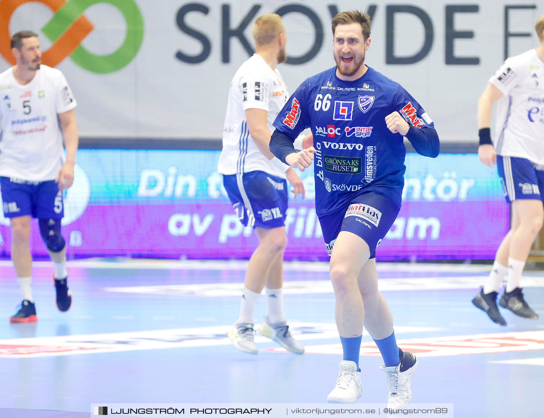 IFK Skövde HK-Ystads IF HF SM-FINAL 1 28-30,herr,Arena Skövde,Skövde,Sverige,Handboll,,2022,284128