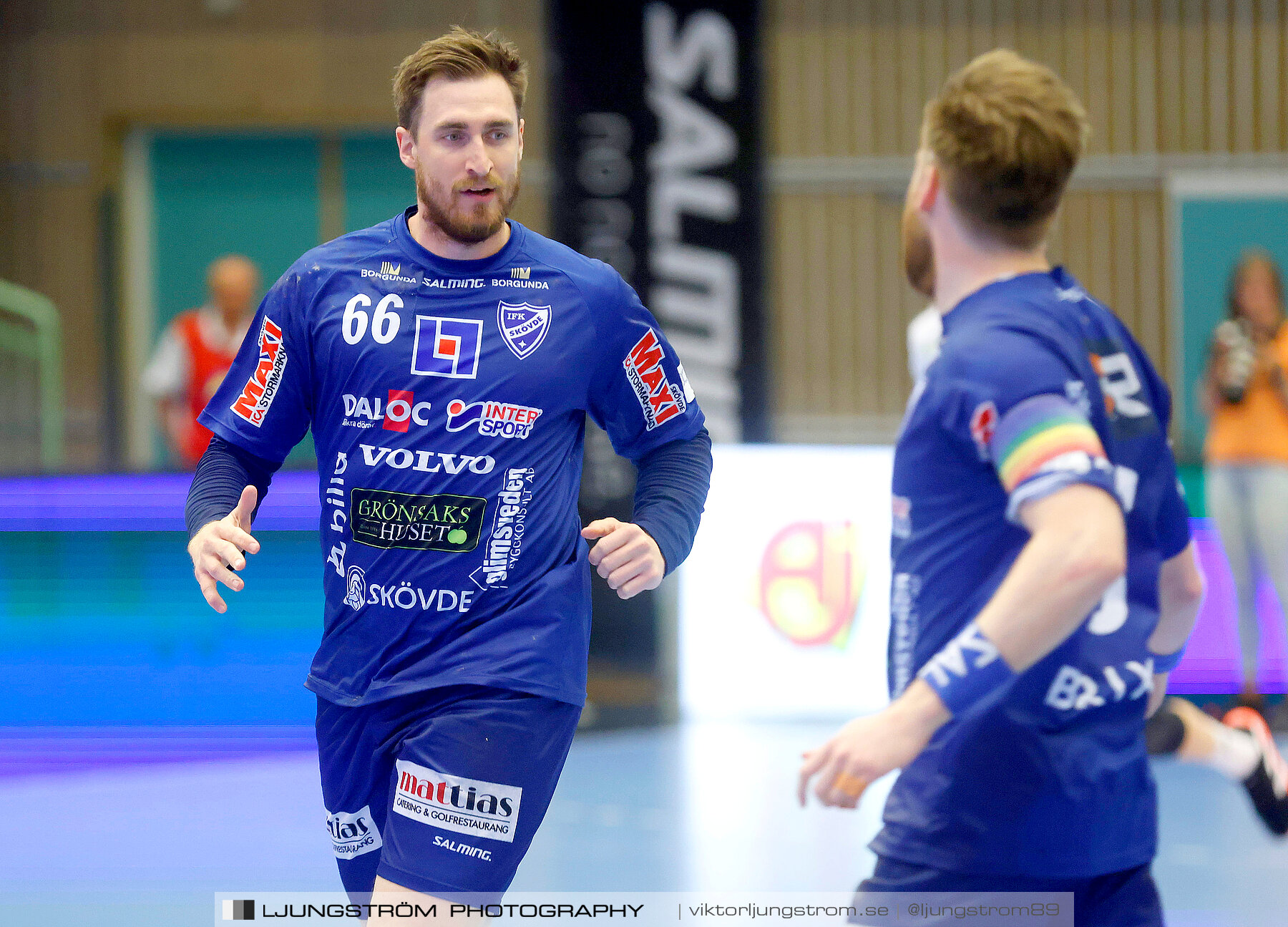 IFK Skövde HK-Ystads IF HF SM-FINAL 1 28-30,herr,Arena Skövde,Skövde,Sverige,Handboll,,2022,284130