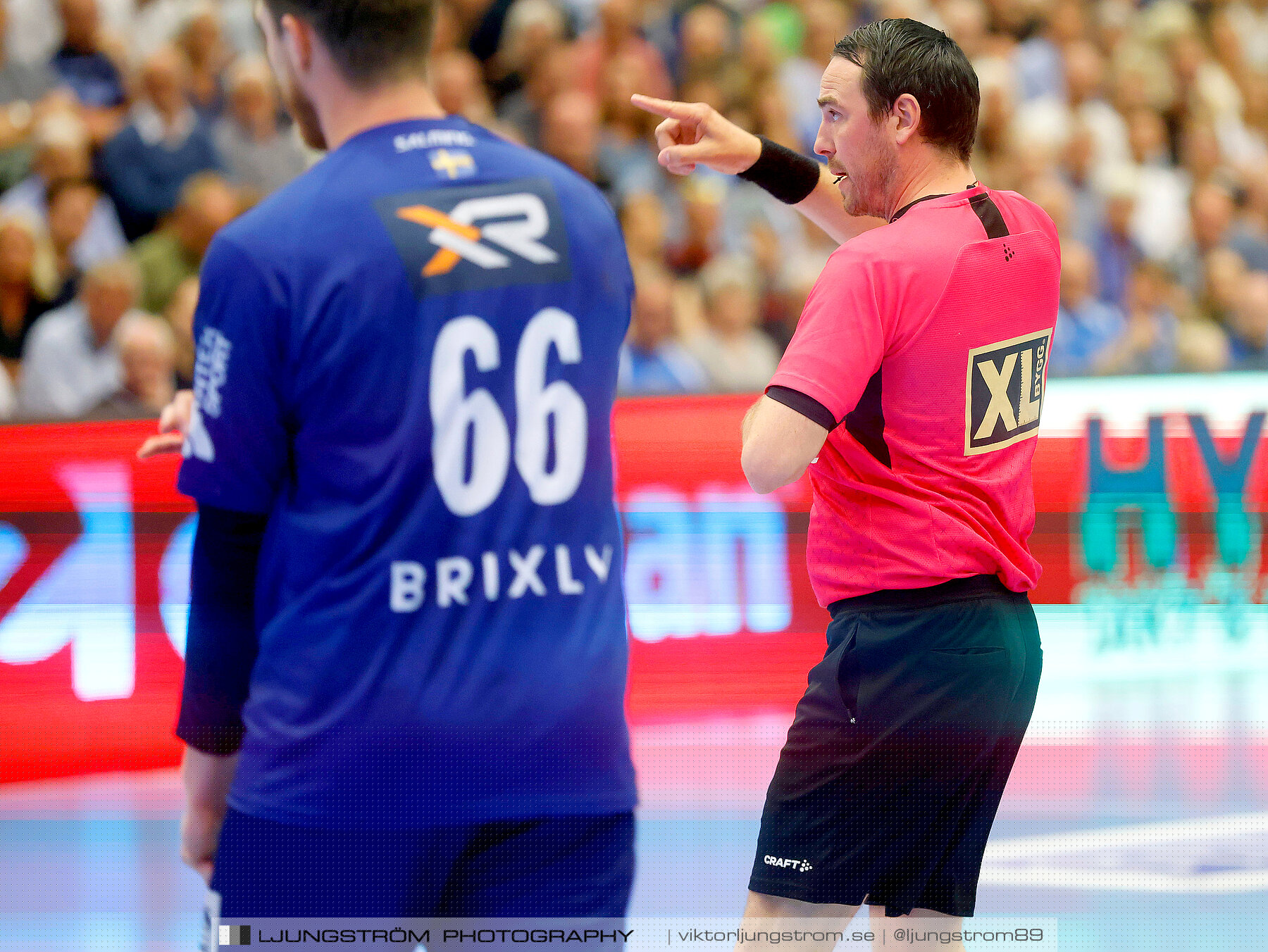 IFK Skövde HK-Ystads IF HF SM-FINAL 1 28-30,herr,Arena Skövde,Skövde,Sverige,Handboll,,2022,284134