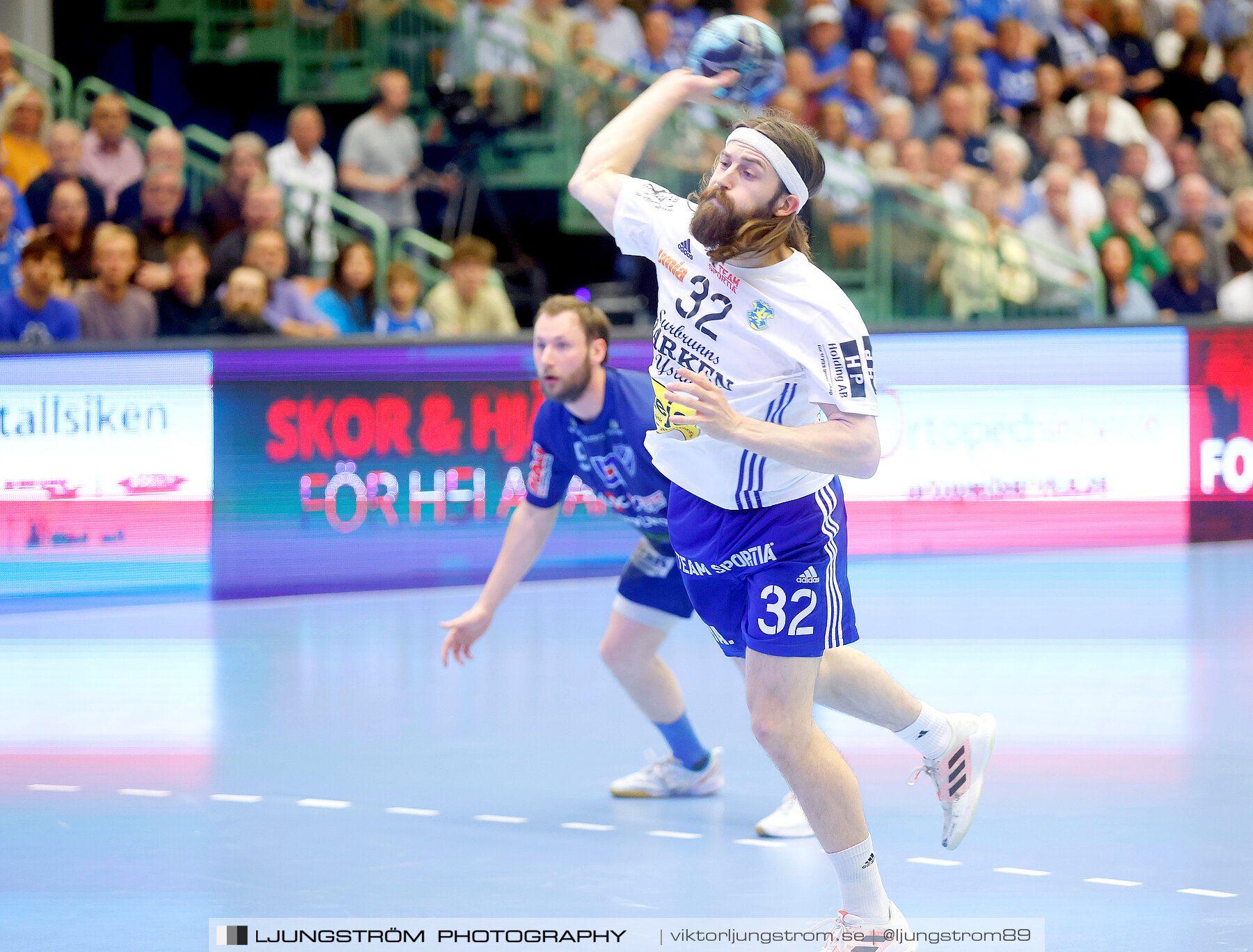 IFK Skövde HK-Ystads IF HF SM-FINAL 1 28-30,herr,Arena Skövde,Skövde,Sverige,Handboll,,2022,284142