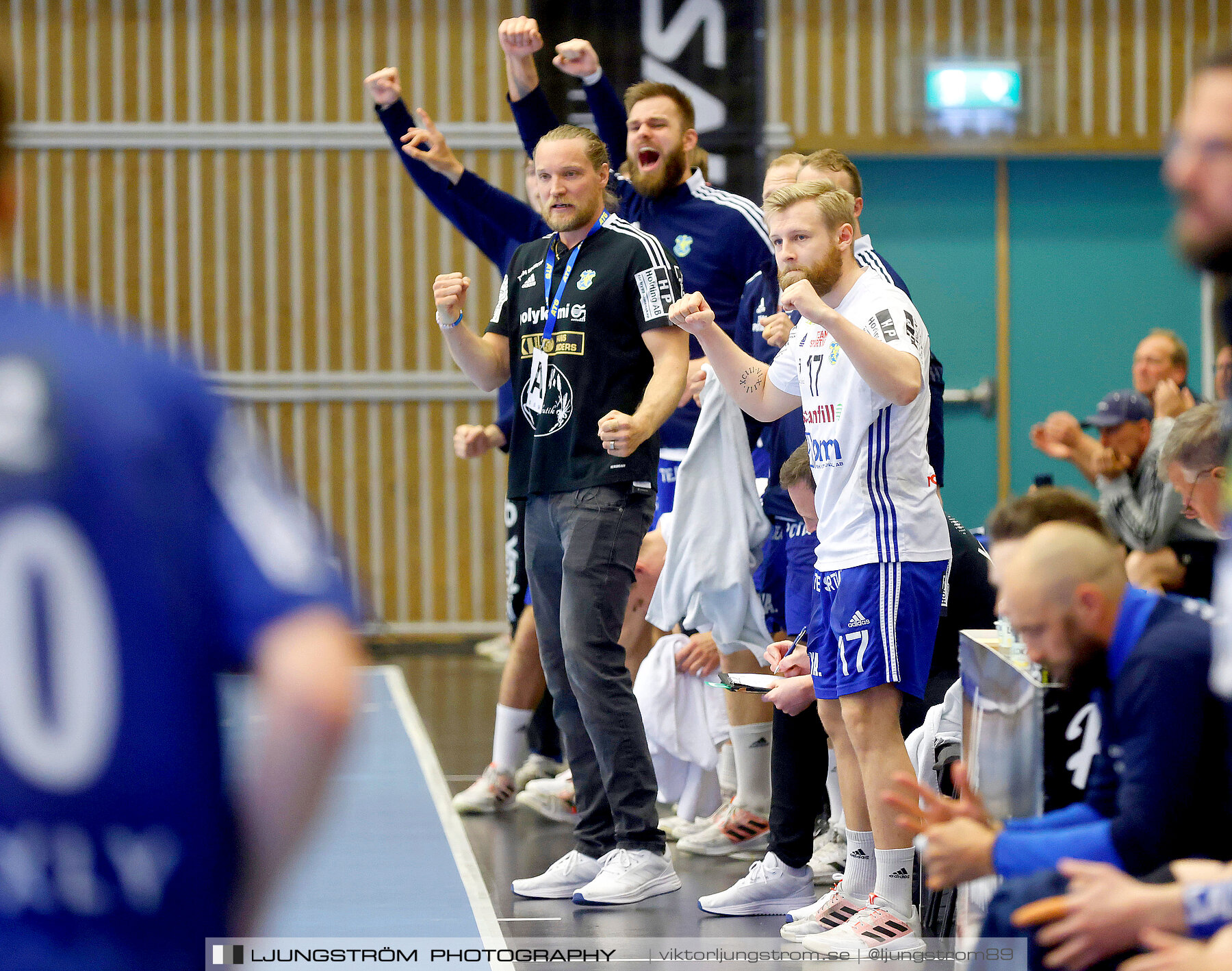 IFK Skövde HK-Ystads IF HF SM-FINAL 1 28-30,herr,Arena Skövde,Skövde,Sverige,Handboll,,2022,284143