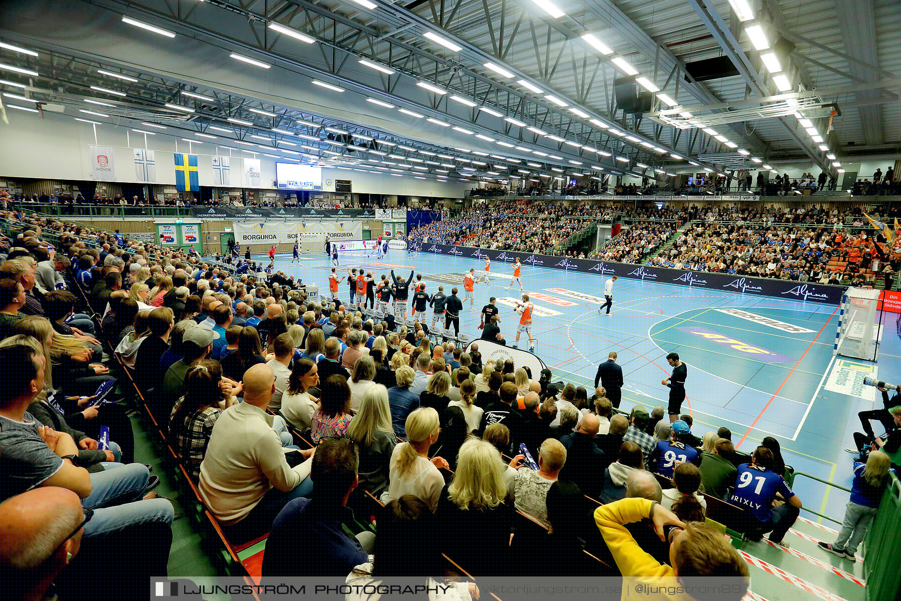 IFK Skövde HK-IFK Kristianstad 1/2-final 3 24-28,herr,Arena Skövde,Skövde,Sverige,Handboll,,2022,284145