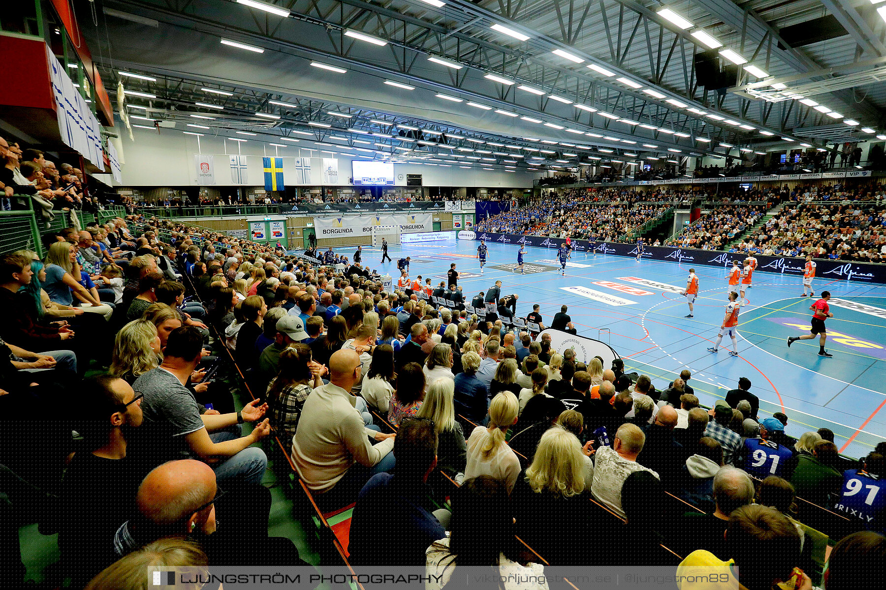 IFK Skövde HK-IFK Kristianstad 1/2-final 3 24-28,herr,Arena Skövde,Skövde,Sverige,Handboll,,2022,284147